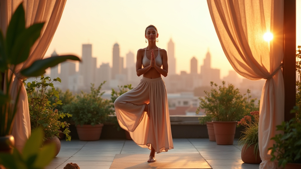 Découvrir Alo Yoga : entre style, bien-être et controverses