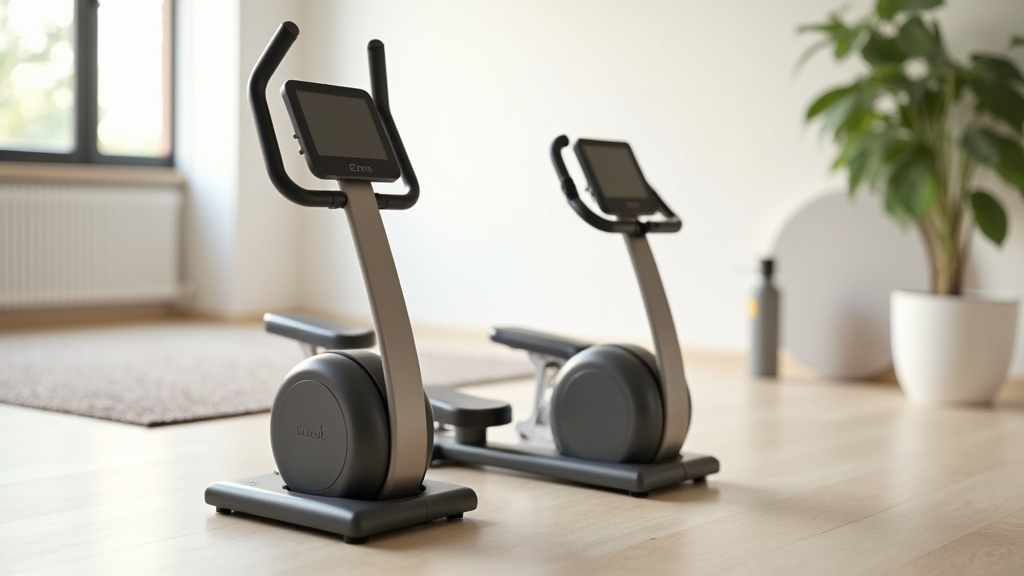 Bien choisir son appareil de musculation pour la maison