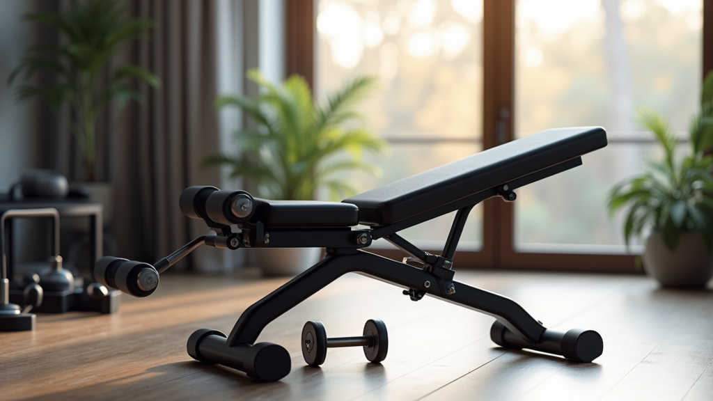 Achat de banc de musculation en ligne et en magasin