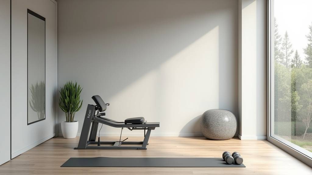Comparaison des différents types de presse de musculation en 2026