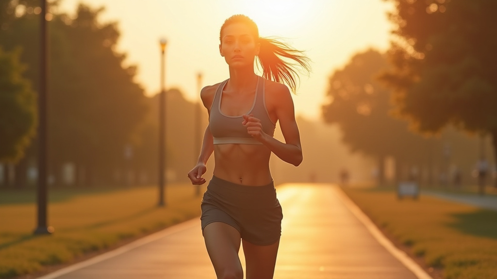 Différents types de matières pour shorts de sport femme